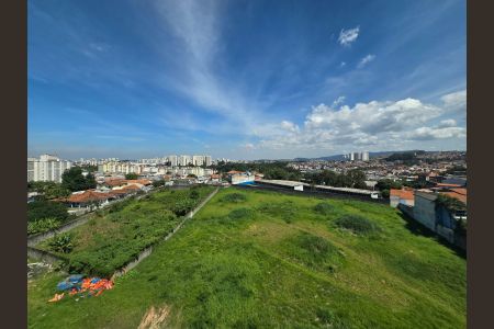 Apartamento à venda com 44m², 2 quartos e 1 vagaVista 