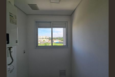 Apartamento à venda com 44m², 2 quartos e 1 vagaCozinha e Área de Serviço