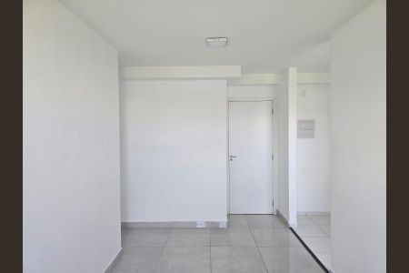 Apartamento à venda com 44m², 2 quartos e 1 vagaSala 