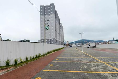 Apartamento à venda com 44m², 2 quartos e 1 vagaÁrea comum