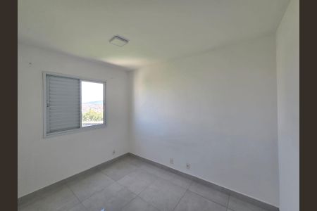Apartamento à venda com 44m², 2 quartos e 1 vagaQuarto 01
