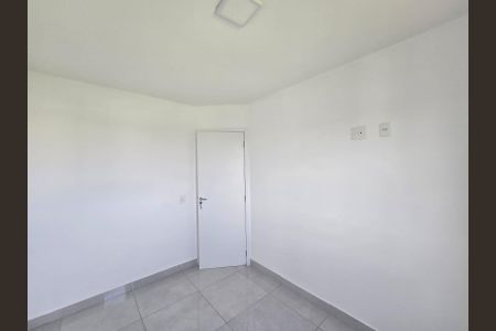 Apartamento à venda com 44m², 2 quartos e 1 vagaQuarto 01