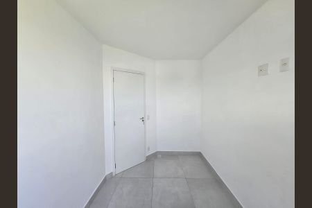 Apartamento à venda com 44m², 2 quartos e 1 vagaQuarto 02