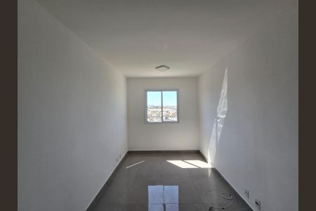 Sala  de apartamento à venda com 2 quartos, 44m² em Vila Bremen, Guarulhos