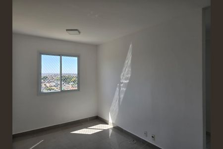 Sala  de apartamento à venda com 2 quartos, 44m² em Vila Bremen, Guarulhos