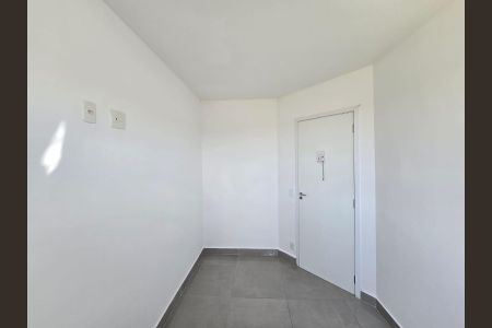 Apartamento à venda com 44m², 2 quartos e 1 vagaQuarto 02