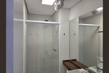 Apartamento à venda com 44m², 2 quartos e 1 vagaBanheiro Social