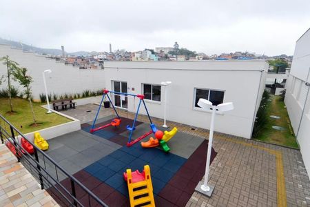 Apartamento à venda com 44m², 2 quartos e 1 vagaÁrea comum - Playground