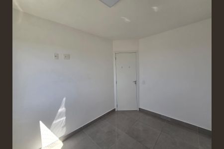 Apartamento à venda com 44m², 2 quartos e 1 vagaQuarto 01