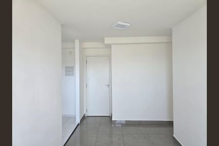 Apartamento à venda com 44m², 2 quartos e 1 vagaSala 