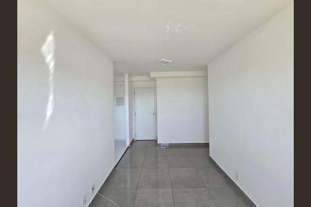 Sala  de apartamento à venda com 2 quartos, 44m² em Vila Bremen, Guarulhos