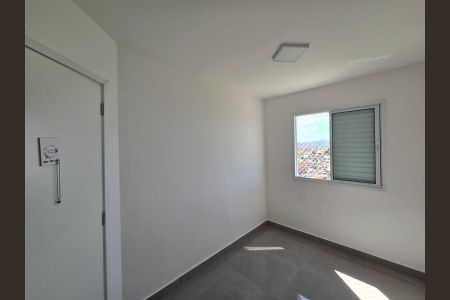 Apartamento à venda com 44m², 2 quartos e 1 vagaQuarto 02