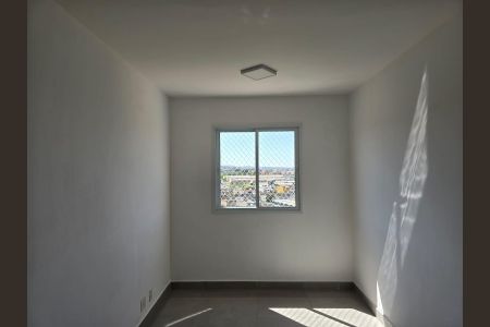Sala  de apartamento à venda com 2 quartos, 44m² em Vila Bremen, Guarulhos