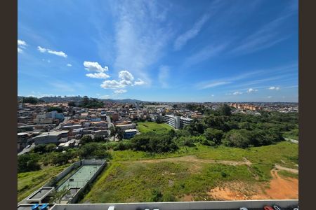 Apartamento à venda com 44m², 2 quartos e 1 vagaVista 