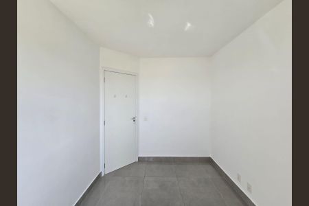 Apartamento à venda com 44m², 2 quartos e 1 vagaQuarto 01
