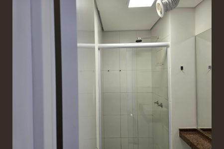 Apartamento à venda com 44m², 2 quartos e 1 vagaBanheiro Social