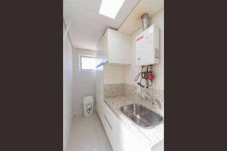 Apartamento à venda com 230m², 4 quartos e 2 vagas