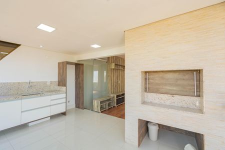 Apartamento à venda com 230m², 4 quartos e 2 vagas
