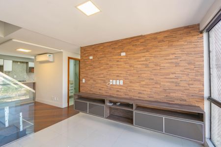 Apartamento à venda com 230m², 4 quartos e 2 vagas