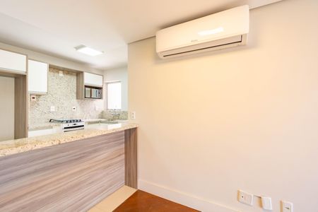 Apartamento à venda com 230m², 4 quartos e 2 vagas