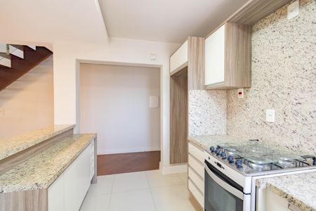 Apartamento à venda com 230m², 4 quartos e 2 vagas