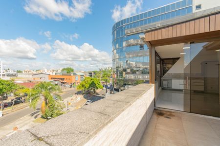 Apartamento à venda com 230m², 4 quartos e 2 vagas