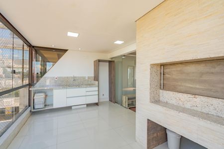Apartamento à venda com 230m², 4 quartos e 2 vagas