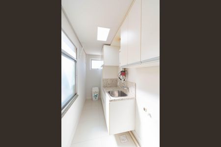 Apartamento à venda com 230m², 4 quartos e 2 vagas