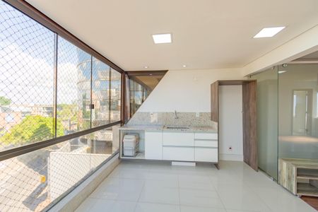 Apartamento à venda com 230m², 4 quartos e 2 vagas