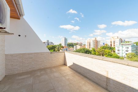 Apartamento à venda com 230m², 4 quartos e 2 vagas