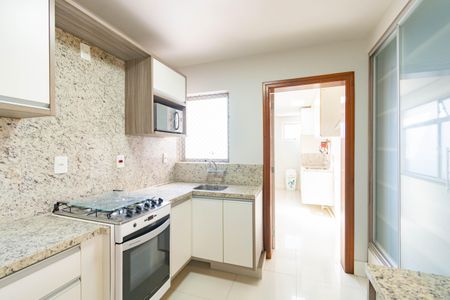 Apartamento à venda com 230m², 4 quartos e 2 vagas