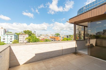 Apartamento à venda com 230m², 4 quartos e 2 vagas