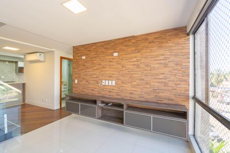 Apartamento à venda com 230m², 4 quartos e 2 vagas