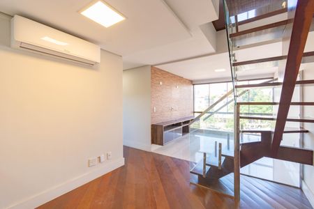Apartamento à venda com 230m², 4 quartos e 2 vagas