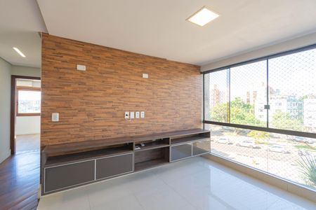 Apartamento à venda com 230m², 4 quartos e 2 vagas