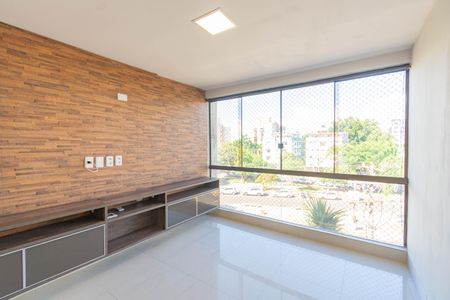 Apartamento à venda com 230m², 4 quartos e 2 vagas
