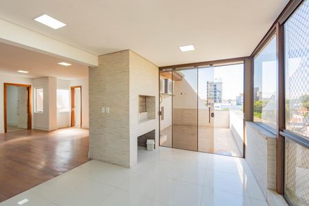 Apartamento à venda com 230m², 4 quartos e 2 vagas