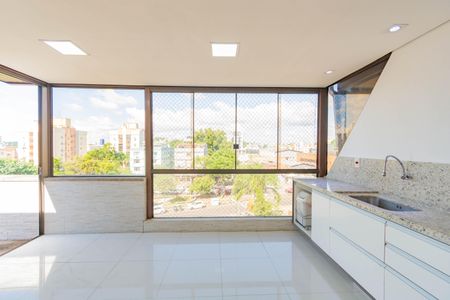 Apartamento à venda com 230m², 4 quartos e 2 vagas