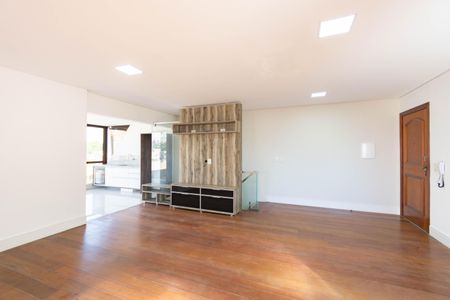 Apartamento à venda com 230m², 4 quartos e 2 vagas