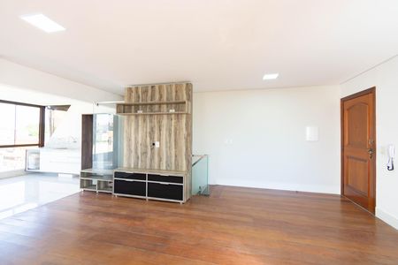Apartamento à venda com 230m², 4 quartos e 2 vagas