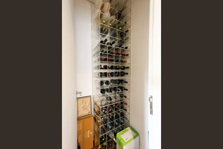 Apartamento à venda com 407m², 4 quartos e 5 vagasDespensa