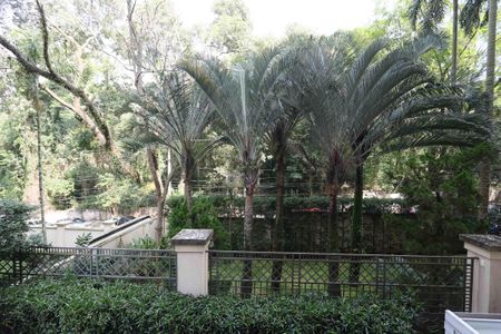 Apartamento à venda com 407m², 4 quartos e 5 vagasvista