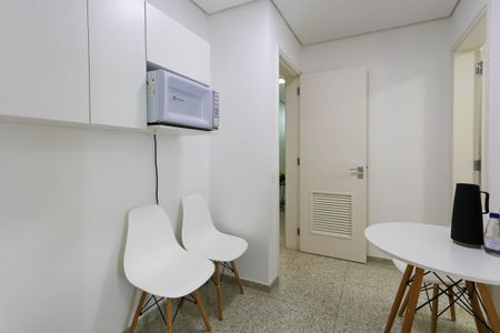Apartamento à venda com 407m², 4 quartos e 5 vagasÁrea de Serviço
