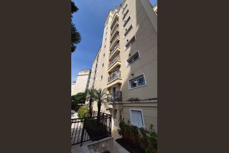Apartamento à venda com 407m², 4 quartos e 5 vagasFachada