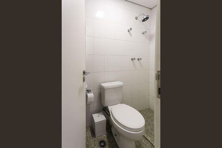 Apartamento à venda com 407m², 4 quartos e 5 vagasÁrea de Serviço