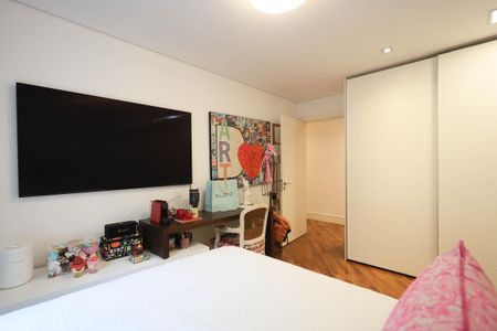 Apartamento à venda com 407m², 4 quartos e 5 vagassuíte 2