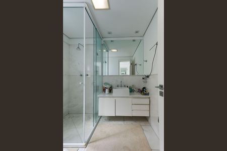 Apartamento à venda com 407m², 4 quartos e 5 vagassuíte 4 ele