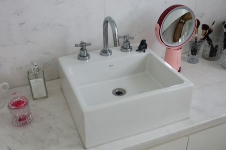 Apartamento à venda com 407m², 4 quartos e 5 vagassuíte 4 ela 