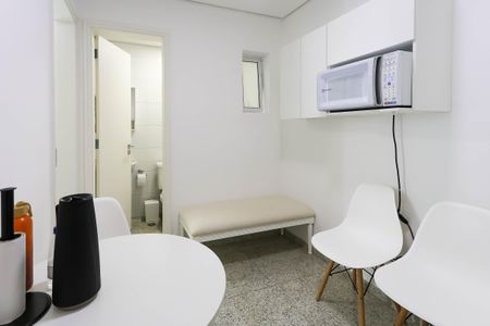 Apartamento à venda com 407m², 4 quartos e 5 vagasÁrea de Serviço