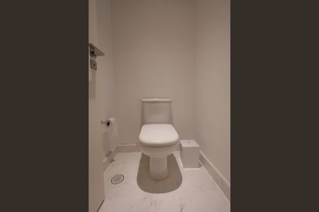 Apartamento à venda com 407m², 4 quartos e 5 vagasLavabo